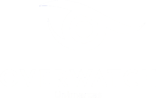 Logo Overwatch Unimarcas